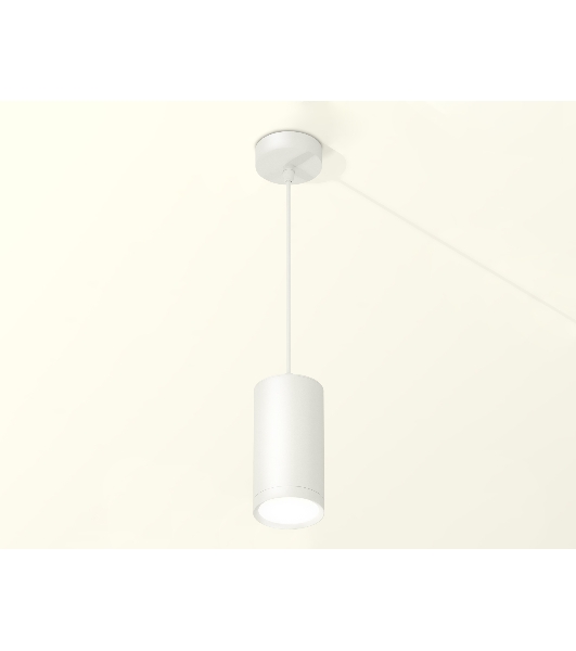 Светильник Ambrella Light XP8161011 SWH белый песок GX53 (A2331, C8161, N8112)