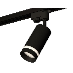 Светильник Ambrella light XT6323111 SBK/FR черный песок/белый матовый MR16 GU5.3 (A2521, C6323, N6229), фото4