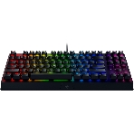 Клавиатура Razer BlackWidow V3 Tenkeyless проводная, USB, чёрный, фото12