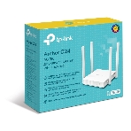 Роутер беспроводной TP-Link Archer C24 AC750 10/100BASE-TX белый, фото30