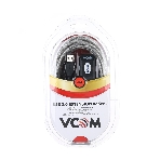 Кабель VCOM VUS7049-5M USB2.0-repeater, удлинительный активный Am-->Af 5м, фото2