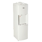 Кулер для воды Vatten V41WF, верхняя загрузка, нагрев 90 °С, без охлаждения, белый, фото4