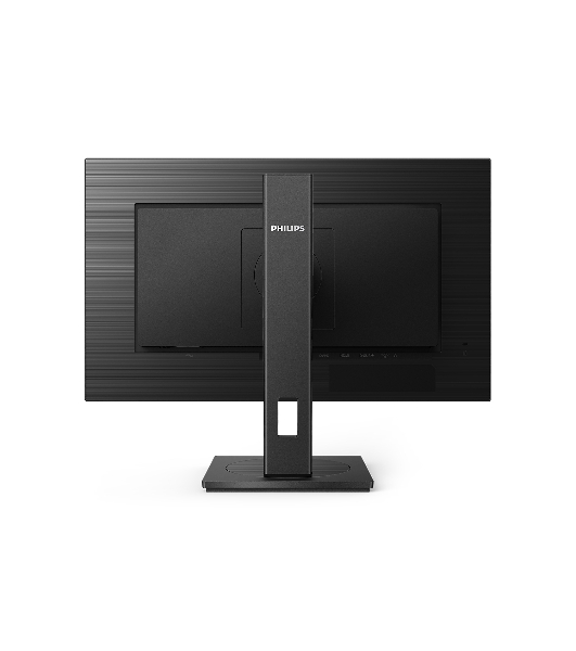 Монитор 23.8' Philips 242S1AE IPS 1920x1080, 75 Гц, 4 мс, 16:9, 300 кд/м2, 1xHDMI, 1xDP, 1xDVI, 1xVGA, 1x3.5 мм, черный