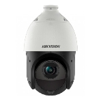 Камера видеонаблюдения Hikvision DS-2DE4425IW-DE(T5) 4.8-120мм цв., фото 1