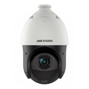 Камера видеонаблюдения Hikvision DS-2DE4425IW-DE(T5) 4.8-120мм цв.