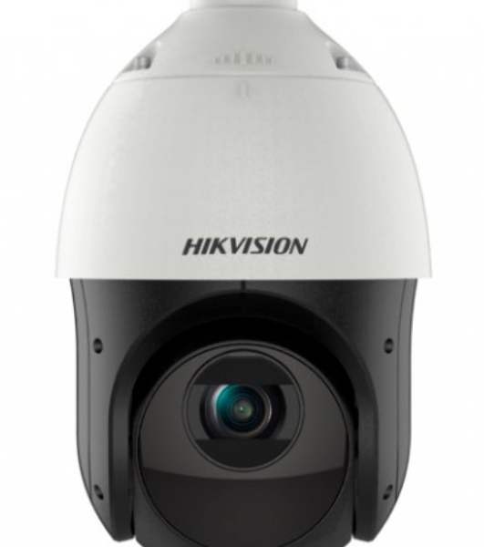 Камера видеонаблюдения Hikvision DS-2DE4425IW-DE(T5) 4.8-120мм цв.