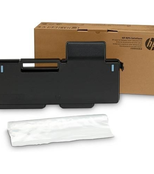 Емкость для отработанного тонера/HP W9016MC Waste Toner Container