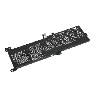 Аккумуляторная батарея для ноутбука Lenovo 320 (L16C2PB2) 7.6V 3910mAh