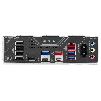 Материнская плата Gigabyte X870 GAMING WIFI6, AM5, AMD X870, 4xDDR5, 4xSATA, 3xM.2, 1xPCIe 5.0 x16, 2xPCIe 3.0 x1, 1xHDMI, 2xUSB-C (DisplayPort Alt Mode), 1x2.5Gb LAN, Wi-Fi 6, Bluetooth 5.3, 2xUSB-C 40Gbps, 1xUSB-A 10Gbps, 3xUSB-A 5Gbps, 4xUSB-A 2.0, 3x3.5 мм, 7.1, ATX, фото6