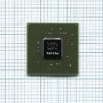 Чип GeForce G210, G210-205-A3, фото3