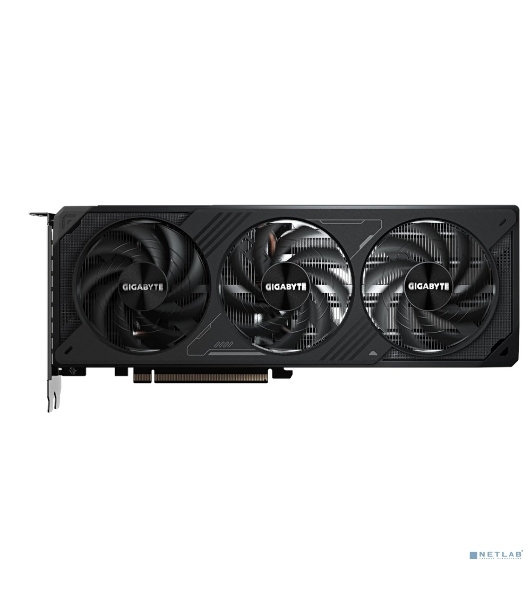 Видеокарта Gigabyte PCI-E GV-N5070WF3OC-12GD 1.0 NVIDIA GeForce RTX 5070 12Gb 192bit GDDR7 2805/28000 HDMIx1 DPx3 HDCP Ret