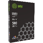 Бумага Cactus CS-LPSRA390500 SRA3/90г/м2/500л./белый для лазерной печати, фото4