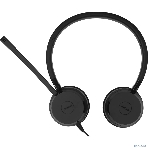 Гарнитура Jabra Evolve 20 MS Stereo USB чёрный, проводная, фото5