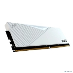 Оперативная память XPG Lancer, DDR5, 32GB (2x16GB), 6400MHz, CL32, DIMM, с радиаторами, белый, фото3