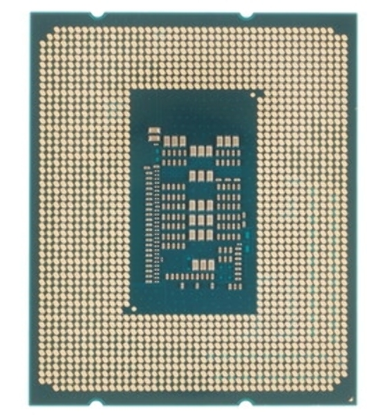 Процессор Intel Core i3 13100 Soc-1700 3.4GHz OEM