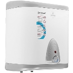 Водонагреватель электрический De Luxe 5W30V1 белый, накопительный, 30 л, 1,5 кВт, фото7