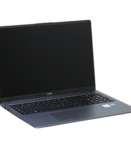 Ноутбук Huawei MateBook D 16 MCLG-X MitchellG-W5611D/16'/IPS/Intel Core i5 13420H/16Gb/1Tb SSD/Intel UHD Graphics/без ОС/серебристый/1.68kg