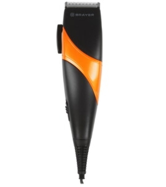 Машинка для стрижки BRAYER BR3433
