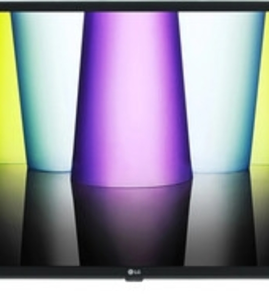 Телевизор LG 32' 32LQ63006LA черный DLED FHD 60Hz Smart TV WebOS 1.5GB/8GB