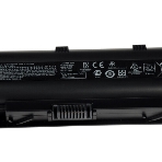 Клавиатура для ноутбука HP Pavilion DV6000 черная, фото13