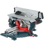 Пила торцовочная комб. BOSCH GTM 12 JL комбинированная (0.601.B15.001)1800Вт 3800об/мин круг 305x3, фото4