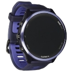 Умные часы Garmin Forerunner 970, 1.4' AMOLED, Wi-Fi, Bluetooth, NFC, 50м, фиолетовый, фото8