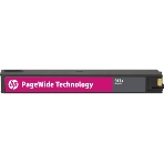 Картридж струйный HP 913A F6T78AE пурпурный для HP PW 352dw/377dw/Pro 477dw/452dw 3000 стр., фото2