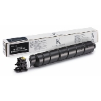 Картридж лазерный Kyocera TK-8345K (1T02L7BNL0) черный для TASKalfa 2552ci 20000 стр., фото 1