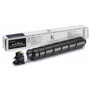 Картридж лазерный Kyocera TK-8345K (1T02L7BNL0) черный для TASKalfa 2552ci 20000 стр.