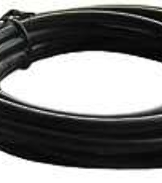 Кабель Gembird PRO USB 2.0 3.0м AM/AF позол.конт., фер.кол., пакет
