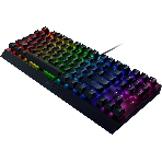 Клавиатура Razer BlackWidow V3 Tenkeyless проводная, USB, чёрный, фото14