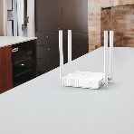 Роутер беспроводной TP-Link Archer C24 AC750 10/100BASE-TX белый, фото24