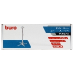 Кронштейн для проектора Buro PR04-W белый макс.20кг потолочный поворот и наклон, фото7