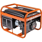 Электрогенератор бензиновый Patriot GRS 3500E, 2.5 кВт, 70 дб, 42 кг, фото 1
