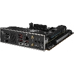 Материнская плата ASUS ROG STRIX X670E-I GAMING WIFI, AM5, AMD X670, 2xDDR5, 2xSATA, 2xM.2, 1xPCI-E 5.0 x16, 1xHDMI, 2xUSB-C, 1x 2.5Gb LAN, 3xUSB-A 3.2 Gen 2, 2xUSB-A 2.0, 7.1, Mini-ITX, фото4
