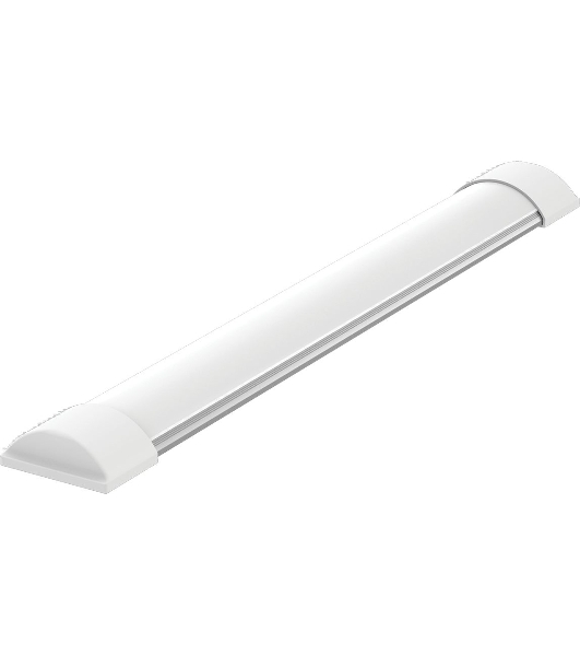 Светильник LED Gauss ДПО 18Вт 4000К 596х75х25 IP20 (аналог ЛПО)