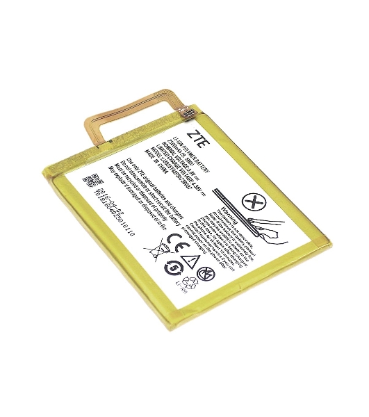 Аккумуляторная батарея Li3825T43P3h736037 для ZTE Blade V7 Lite 3.8V 2500mAh