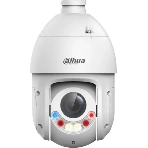 Камера видеонаблюдения IP Dahua PTZ DH-SD4E825Gb-HNR-A-PV1 5-125мм цв. корп.:белый, фото 1