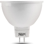 Лампа светодиодная Gauss Elementary MR16 9Вт цок.: GU5.3 спот 220B 4100K св. свеч. белый нейт. MR16 (упак.: 10 шт), фото6