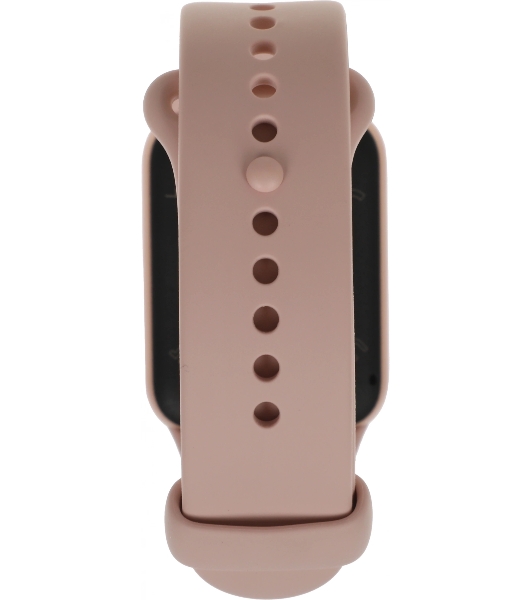 Фитнес-браслет Xiaomi Smart Band 9 Pro M2402B1, 1.62' AMOLED, Bluetooth, IP68 / WR200, розовое золото