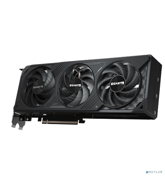 Видеокарта Gigabyte PCI-E GV-N5070WF3OC-12GD 1.0 NVIDIA GeForce RTX 5070 12Gb 192bit GDDR7 2805/28000 HDMIx1 DPx3 HDCP Ret