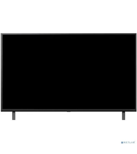 Телевизор LG 43' 43NANO80A6B синий DLED 4K UHD 60Hz Smart TV WebOS 2GB/8GB