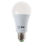 Лампа светодиодная ЭРА A60-15W-840-E27 R (диод груша 15Вт нейт E27) (10/100/1500), фото6
