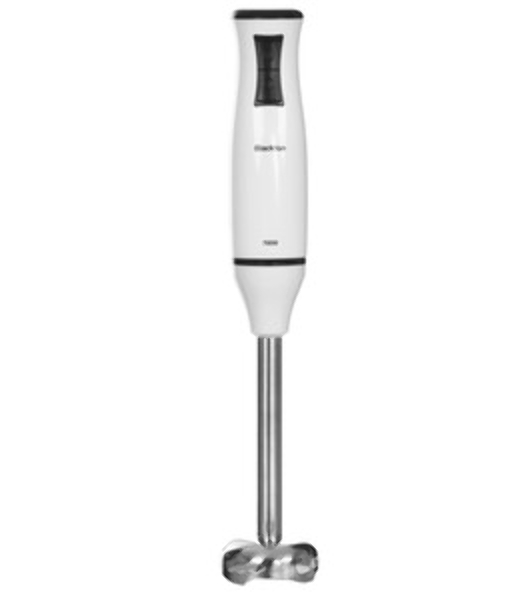 Блендер погружной Blackton Bt HB420PS White-Black