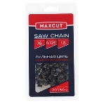 Цепь MAXCUT 21LV-76E, 0,325 1,5 76 звеньев (блистер), шт, фото4