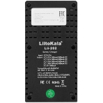 Зарядное устройство LiitoKala Lii-202, фото4
