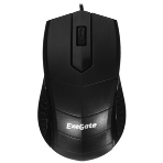 Мышь проводная ExeGate Professional Standard SH-9031 черный, 1000 dpi, USB, кнопки - 3, фото9