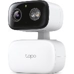 Умная уличная поворотная камера TP-Link Tapo C206, фото7