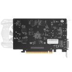 Видеокарта Afox PCI-E AF1050TI-4096D5H7-V8 NVIDIA GeForce GTX 1050TI 4Gb 128bit GDDR5 1291/7000 DVIx1 HDMIx1 DPx1 HDCP Ret, фото9