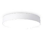 Потолочный светодиодный светильник Ambrella light FV5532 WH белый LED 60W 4200K D500*58 (Без ПДУ), фото10